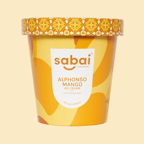 Alphonso Mango