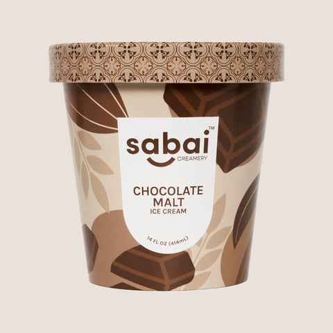 Chocolate Malt