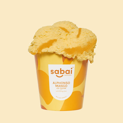 Alphonso Mango