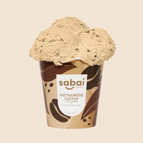 Vietnamese Coffee