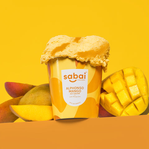 Alphonso Mango