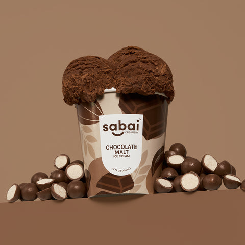 Chocolate Malt
