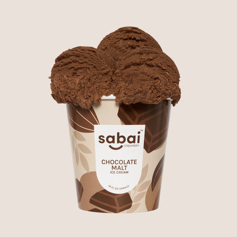 Chocolate Malt