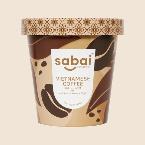Vietnamese Coffee